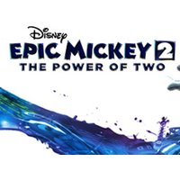 Disney Epic Mickey 2: The Power of Two EU PC Steam CD Key