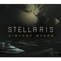 Stellaris - Distant Stars Story Pack DLC RU/CIS PC Steam CD Key