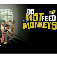 Do Not Feed the Monkeys Steam CD Key