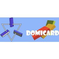 DomiCard Steam CD Key