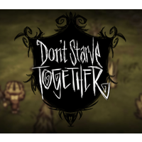 Don't Starve Together Steam Gift