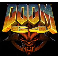 DOOM 64 Steam CD Key