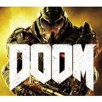 DOOM PC Steam Account