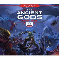 DOOM Eternal - The Ancient Gods Part One EU Nintendo Switch CD Key