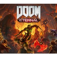 DOOM Eternal PC Windows 10 CD Key