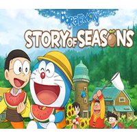 DORAEMON STORY OF SEASONS US PC Steam CD Key