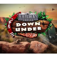 Railway Empire - Down Under DLC Steam CD Key