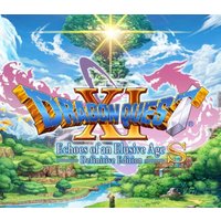 Dragon Quest XI S: Echoes of an Elusive Age Definitive Edition Steam Altergift