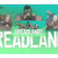 Dreadlands Steam CD Key