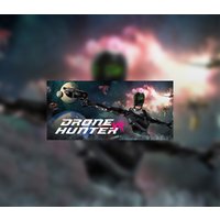 Drone Hunter VR Steam CD Key