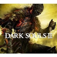Dark Souls III PC Steam CD Key