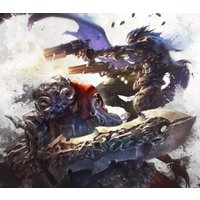 Darksiders Genesis LATAM Steam CD Key