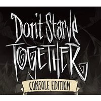 Don't Starve Together: Console Edition AR XBOX One / Xbox Series X|S CD Key