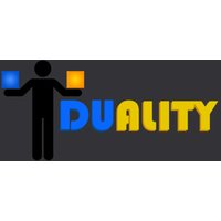 Duality Steam CD Key