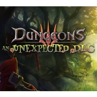 Dungeons 3 - An Unexpected DLC EU PC Steam CD Key