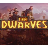 The Dwarves Deluxe Edition Steam CD Key