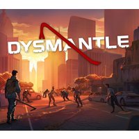 DYSMANTLE PC Steam CD Key