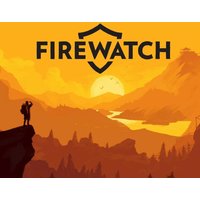 Firewatch Playstation 5 Account