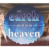 On Earth As It Is In Heaven - A Kinetic Novel Steam CD Key
