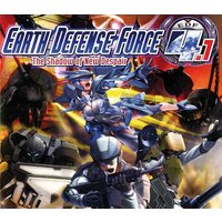 EARTH DEFENSE FORCE 4.1 The Shadow of New Despair Complete Edition EU Steam CD Key