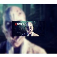 EBOLA EU PC Steam CD Key