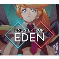 One Step From Eden SEA Steam CD Key
