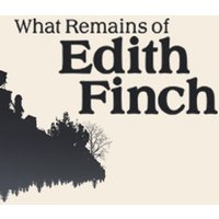 What Remains of Edith Finch EU XBOX One / XBOX Series X|S CD Key