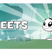 Eets Munchies EU PC Steam CD Key