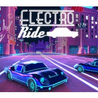 Electro Ride: The Neon Racing Steam CD Key