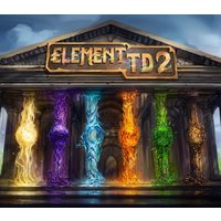 Element TD 2 Steam CD Key