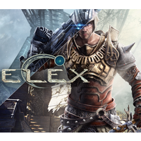 ELEX US XBOX One CD Key
