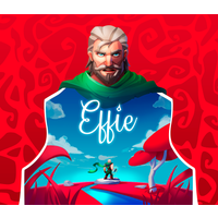 Effie Steam CD Key