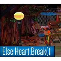 Else Heart.Break() EU Steam CD Key