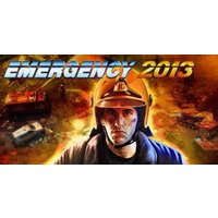 Emergency 2013 Steam Gift