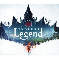 Endless Legend Collection 2017 Steam Gift