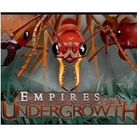 Empires of the Undergrowth EU Steam Altergift