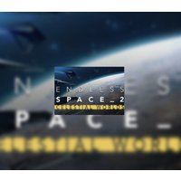 Endless Space 2 - Celestial Worlds DLC Steam CD Key