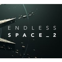 Endless Space 2 EU Steam CD Key