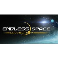 Endless Space Collection Steam Gift