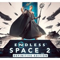 Endless Space 2 Definitive Edition NA PC Steam CD Key