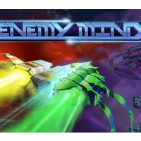 Enemy Mind EU PC Steam CD Key