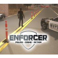 Enforcer: Police Crime Action Steam Gift