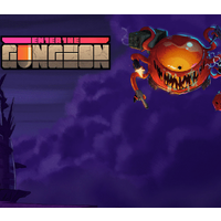 Enter the Gungeon EU Steam CD Key