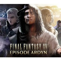 Final Fantasy XV - Episode Ardyn DLC AR XBOX One / Xbox Series X|S CD Key