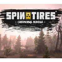 Spintires Chernobyl Bundle EU Steam CD Key
