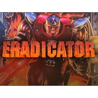 Eradicator PC Steam CD Key