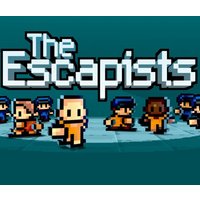 The Escapists 2 + Season Pass Steam CD Key