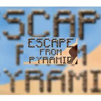 Escape from pyramid Steam CD Key