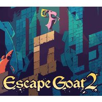Escape Goat 2 Steam CD Key