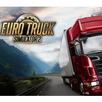 Euro Truck Simulator 2, 90 days Private Server - VIP Plus Package Code